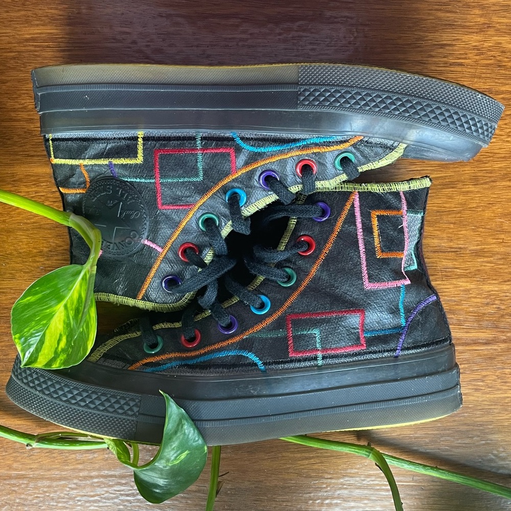 CONVERSE ALL-STAR 70 Hi LIMITED EDITION 2020 SHOE!